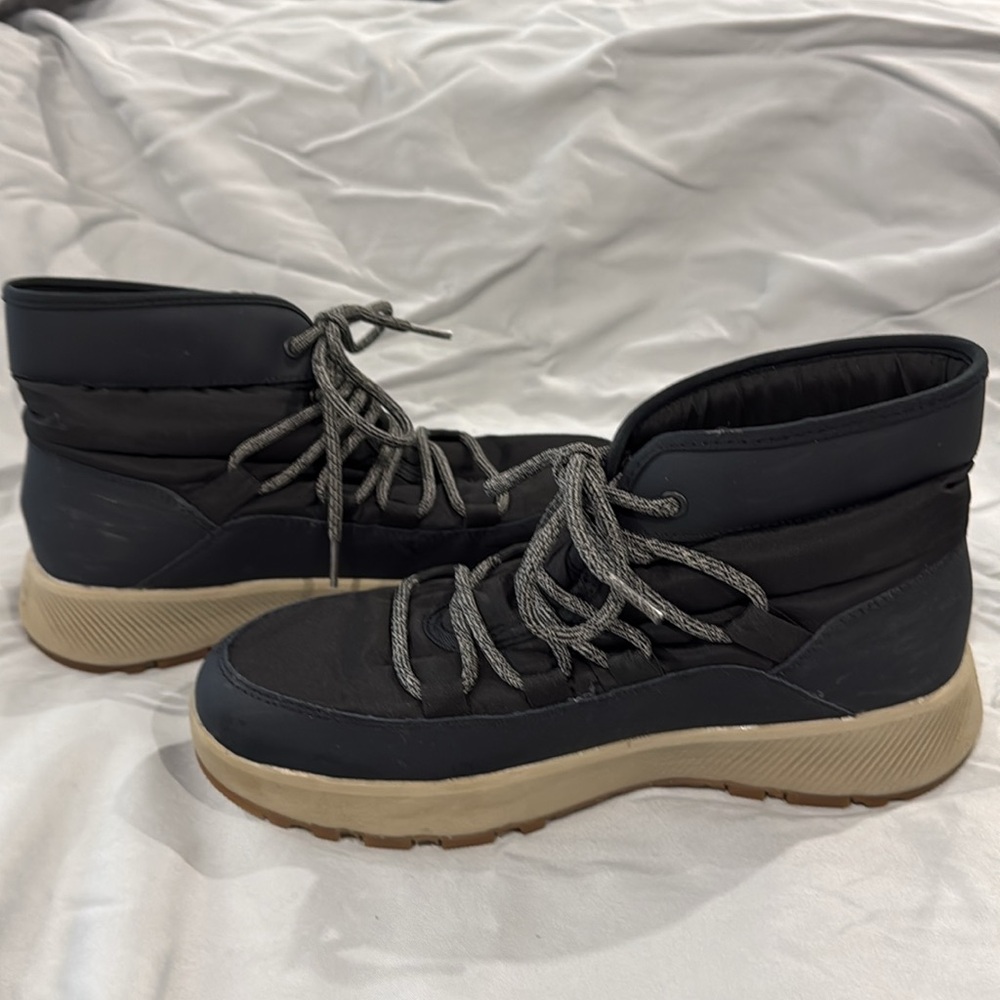 Women’s Columbia Omni-Heat snow boot size 10 - Picture 5 of 7